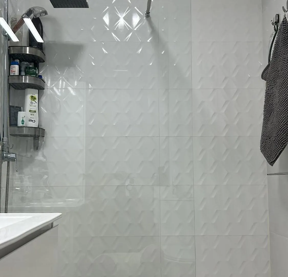 Precioso Dormitorio En El Centro De Torremolinos Spanje