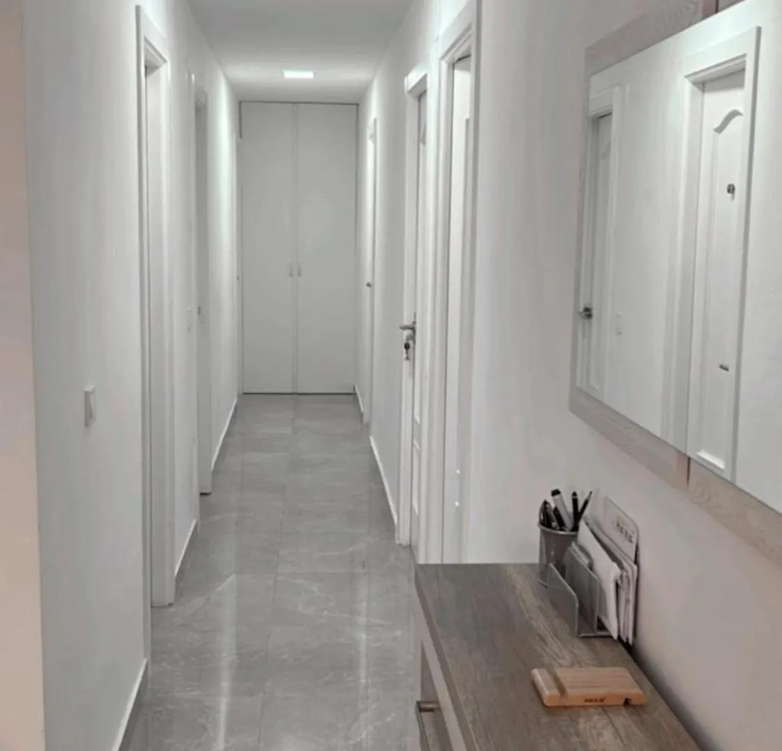 Precioso Dormitorio En El Centro De Torremolinos