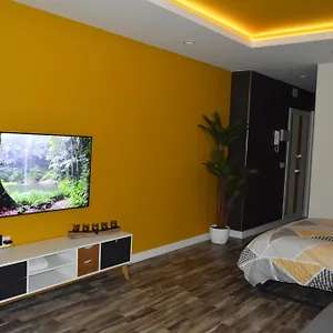Diamond Tropical Apartamento