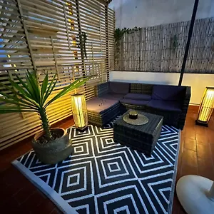 Gay Habitación en casa particular