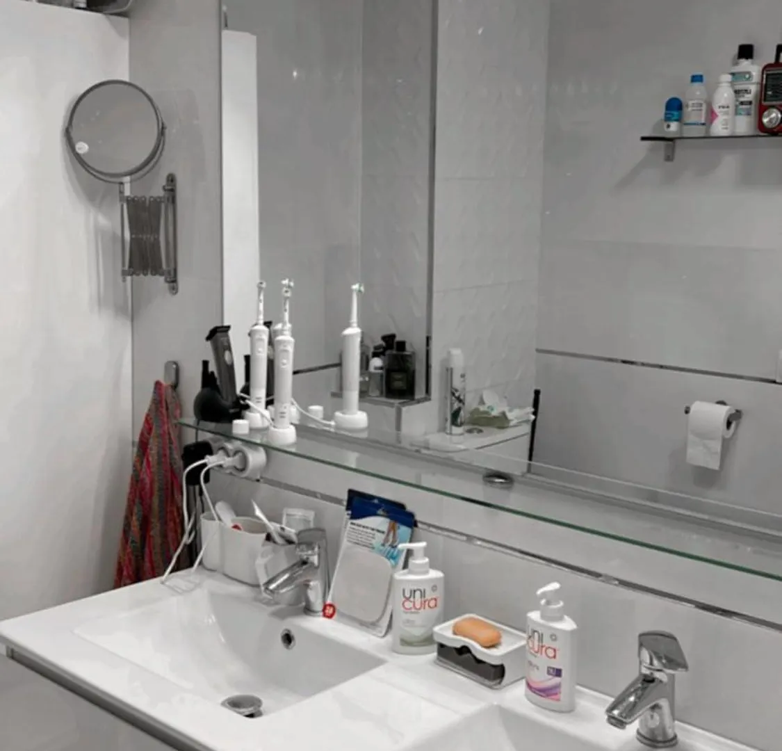 Homestay Precioso Dormitorio En El Centro De Torremolinos