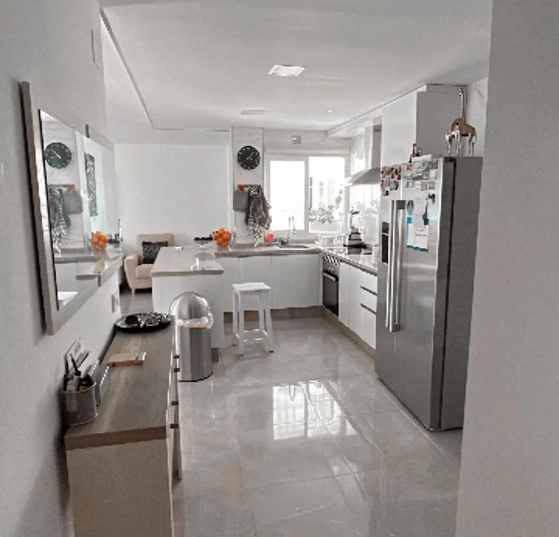 Homestay Precioso Dormitorio En El Centro De Torremolinos