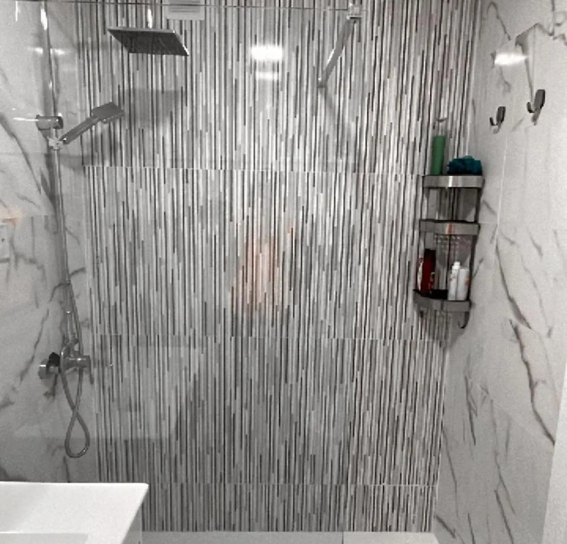 Precioso Dormitorio En El Centro De Torremolinos Homestay