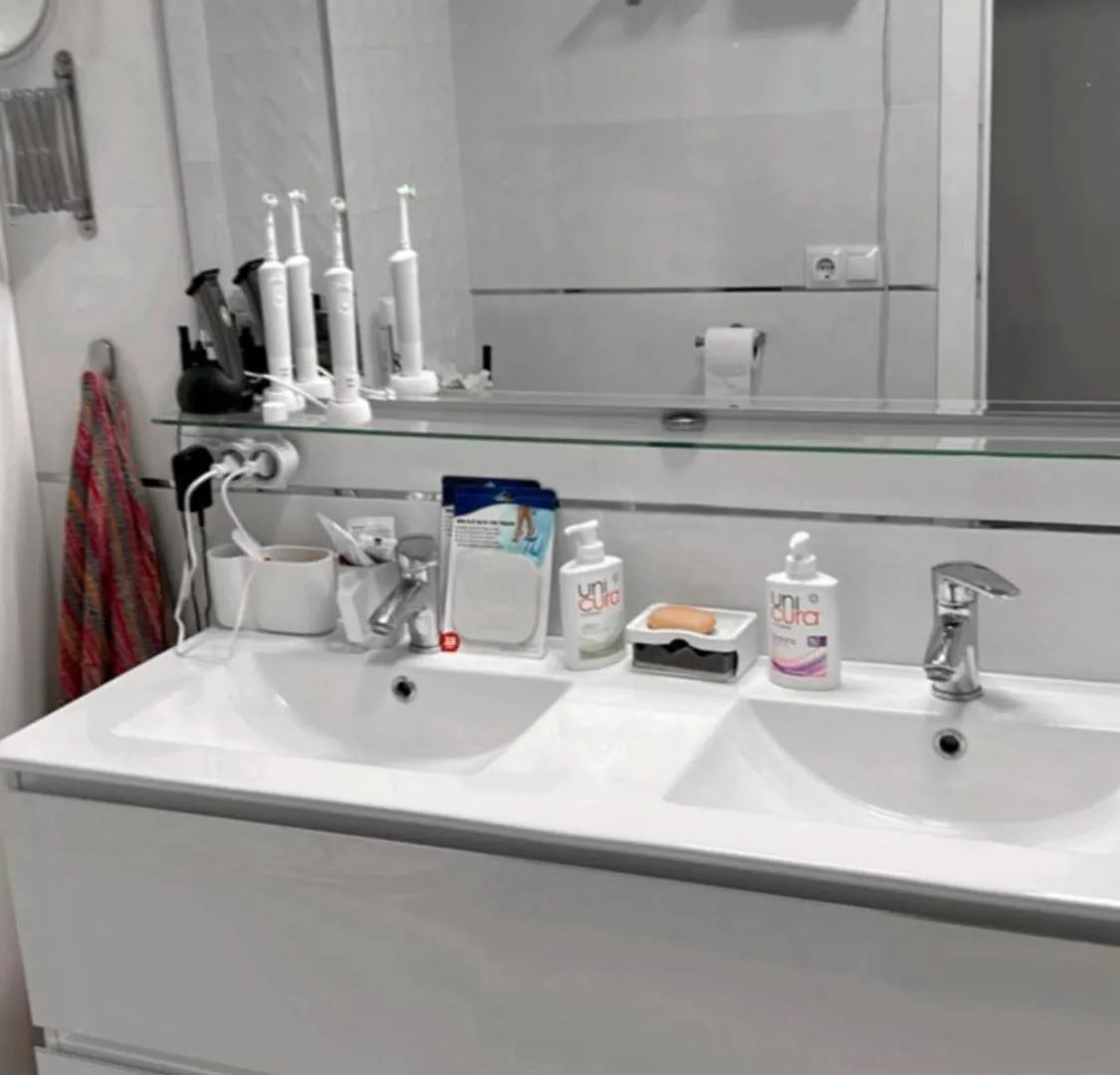 Homestay Precioso Dormitorio En El Centro De Torremolinos Spain