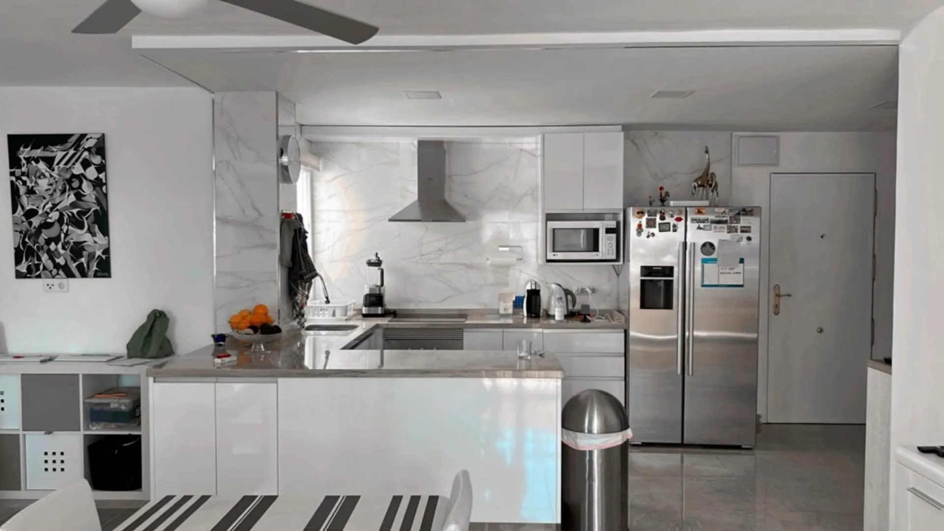 Precioso Dormitorio En El Centro De Torremolinos Homestay